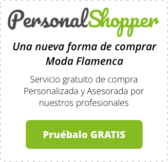 Personal Shopper. Servicio gratuito de compra Personalizada y Asesorada por nuestros profesionales