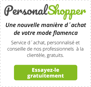 Personal Shopper. Service gratuit et achat personnalisé par nos professionnels.